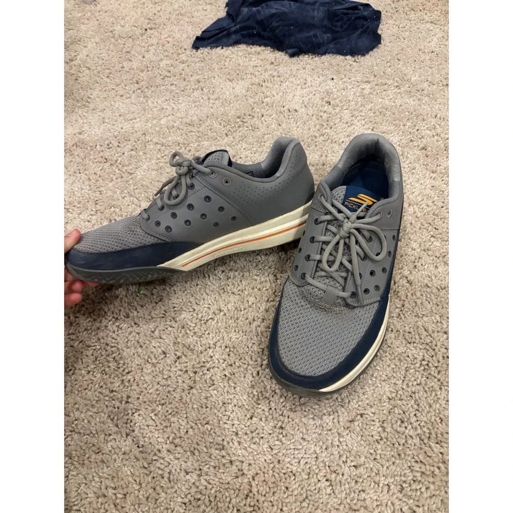 Skechers viper court